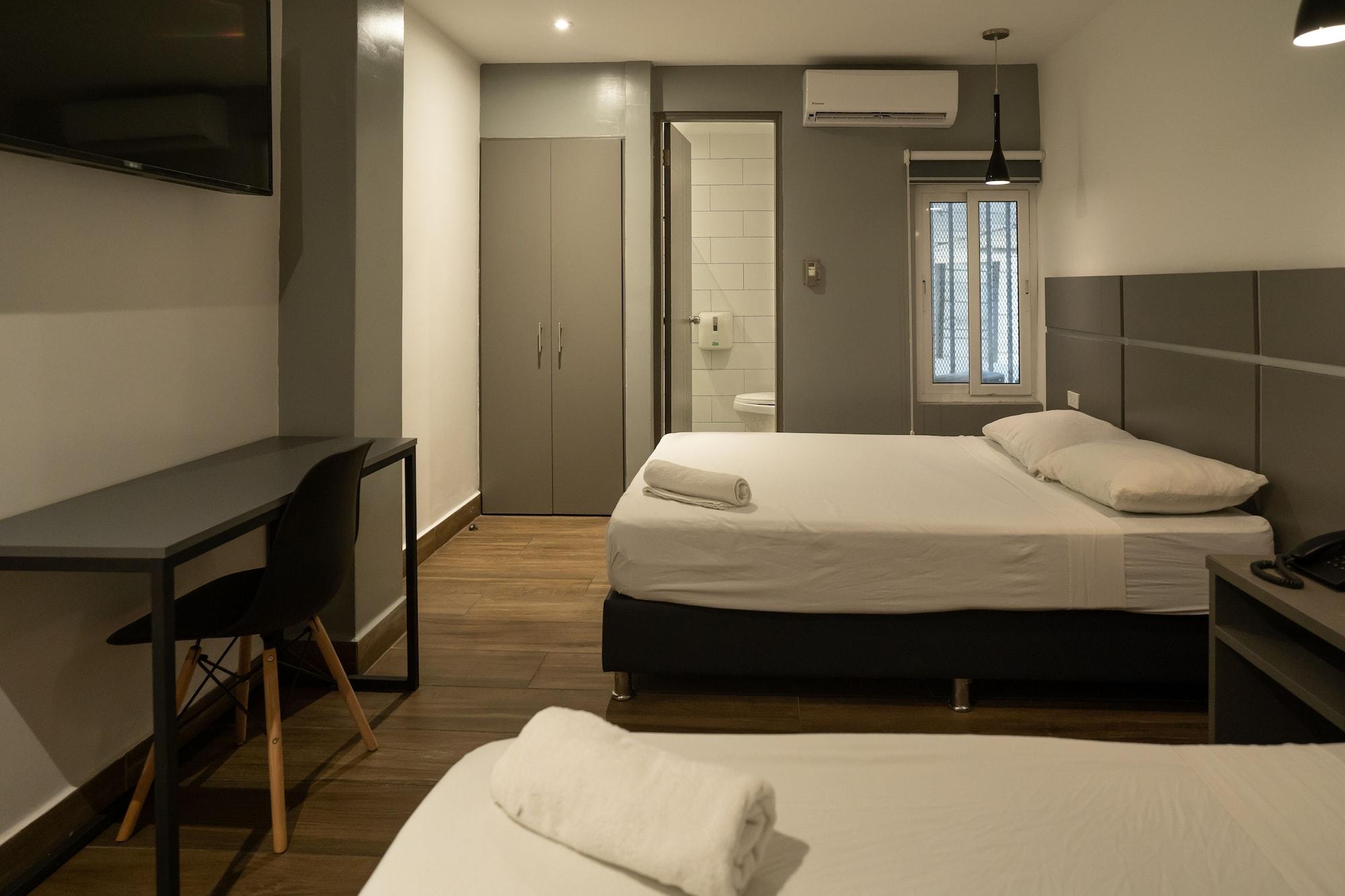 Residencial & Hotel Palazzo Panama Dış mekan fotoğraf