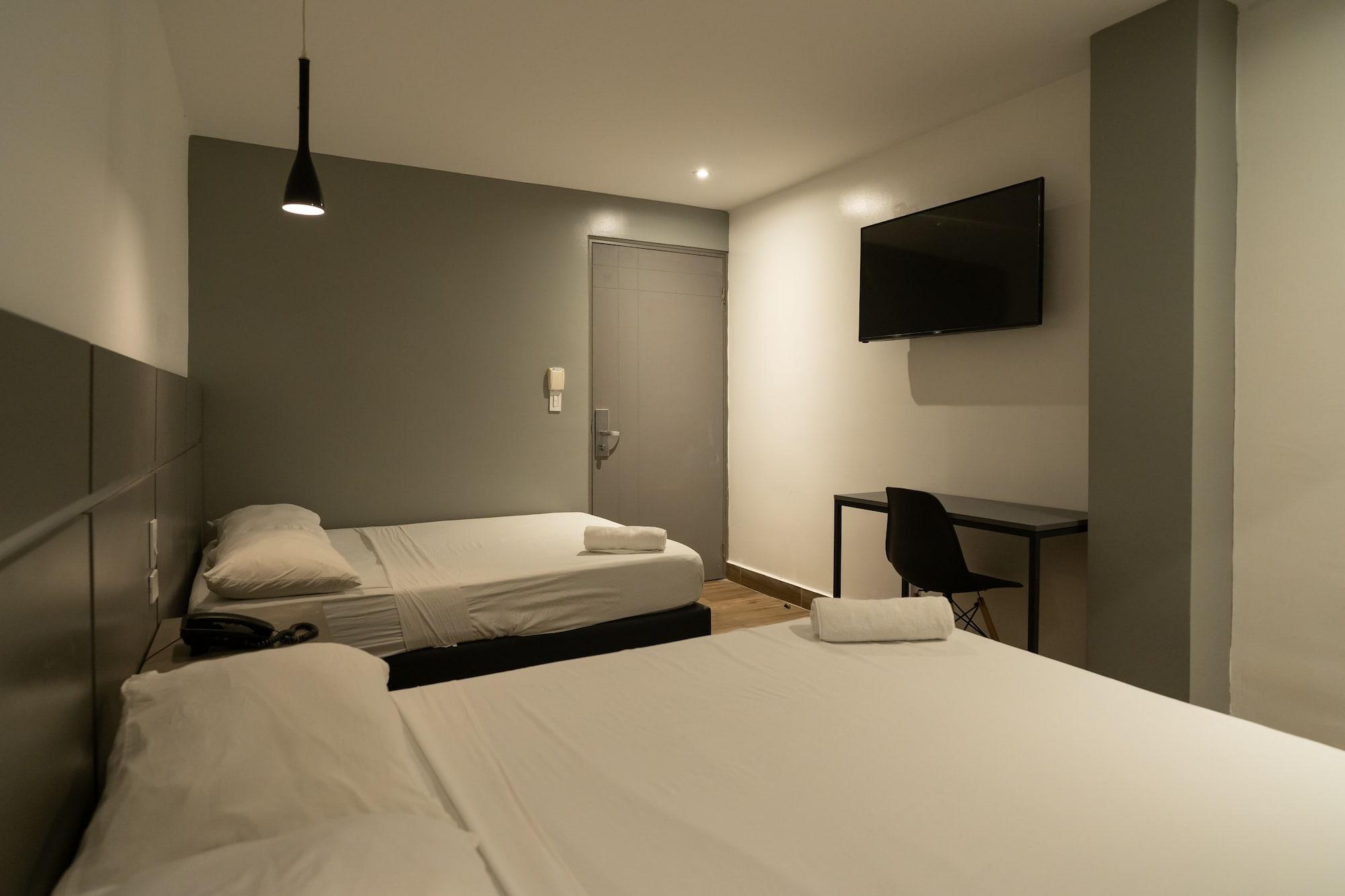 Residencial & Hotel Palazzo Panama Dış mekan fotoğraf