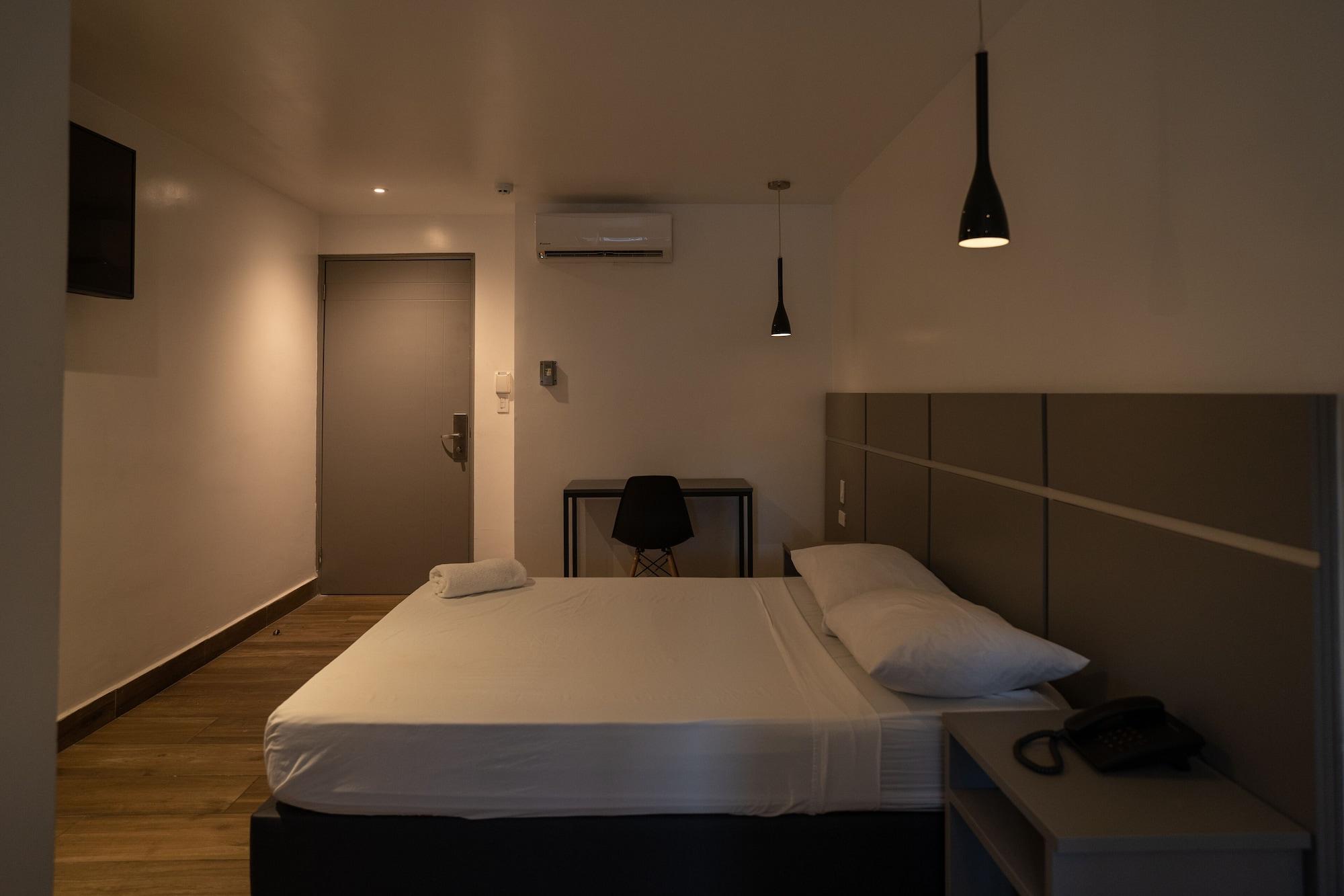 Residencial & Hotel Palazzo Panama Dış mekan fotoğraf