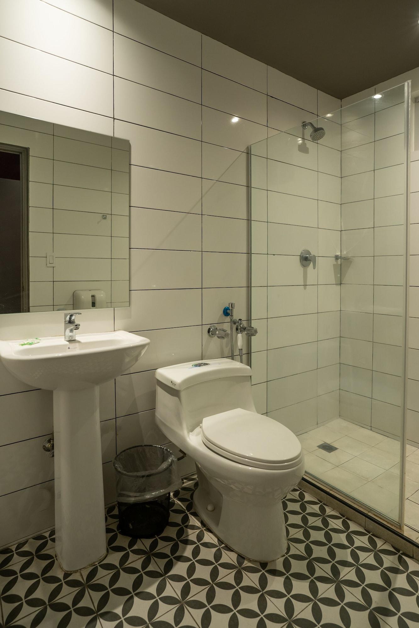 Residencial & Hotel Palazzo Panama Dış mekan fotoğraf