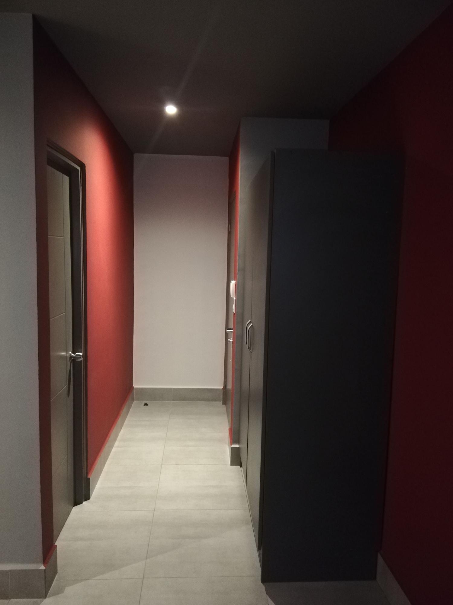 Residencial & Hotel Palazzo Panama Dış mekan fotoğraf