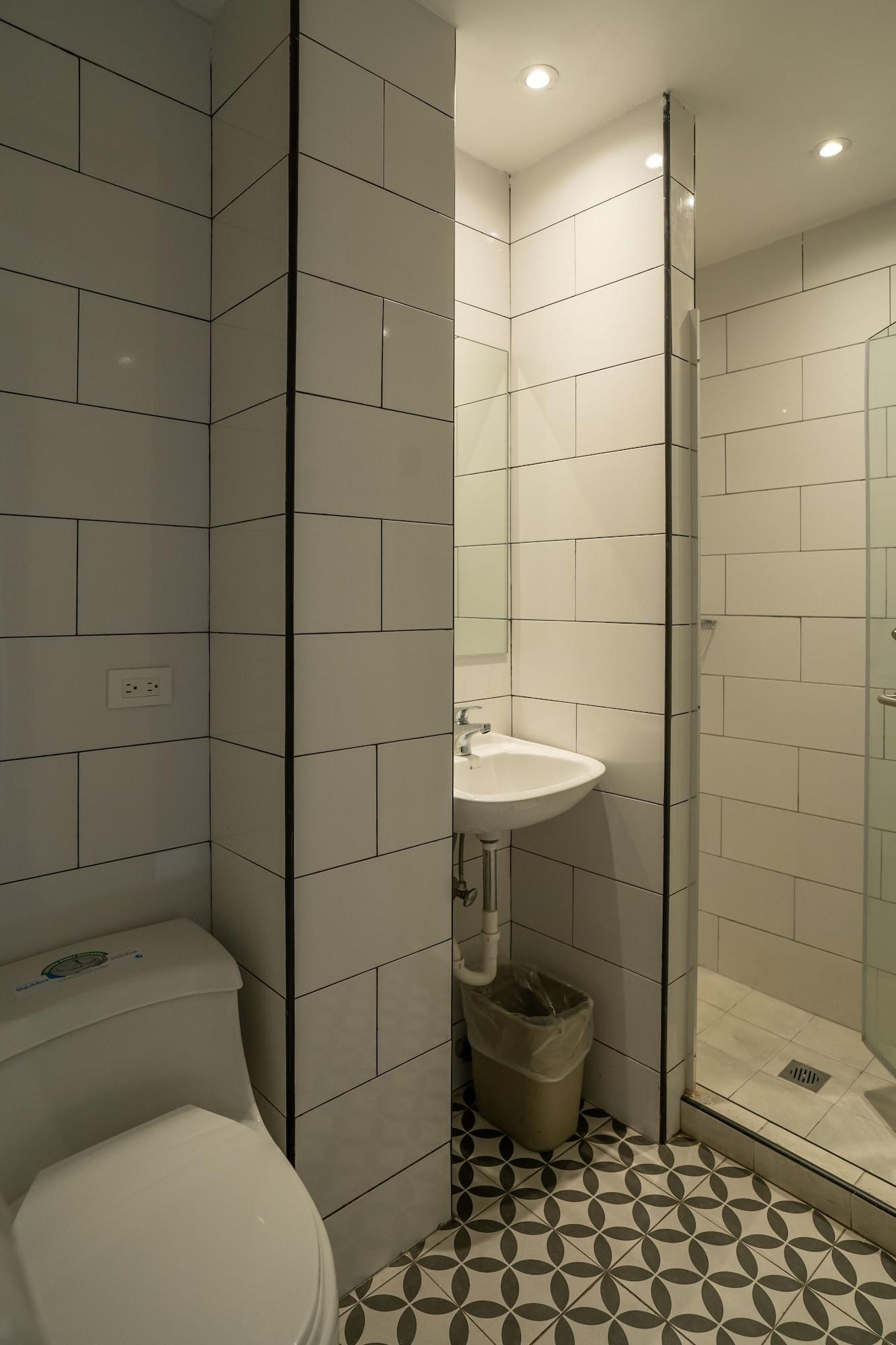 Residencial & Hotel Palazzo Panama Dış mekan fotoğraf