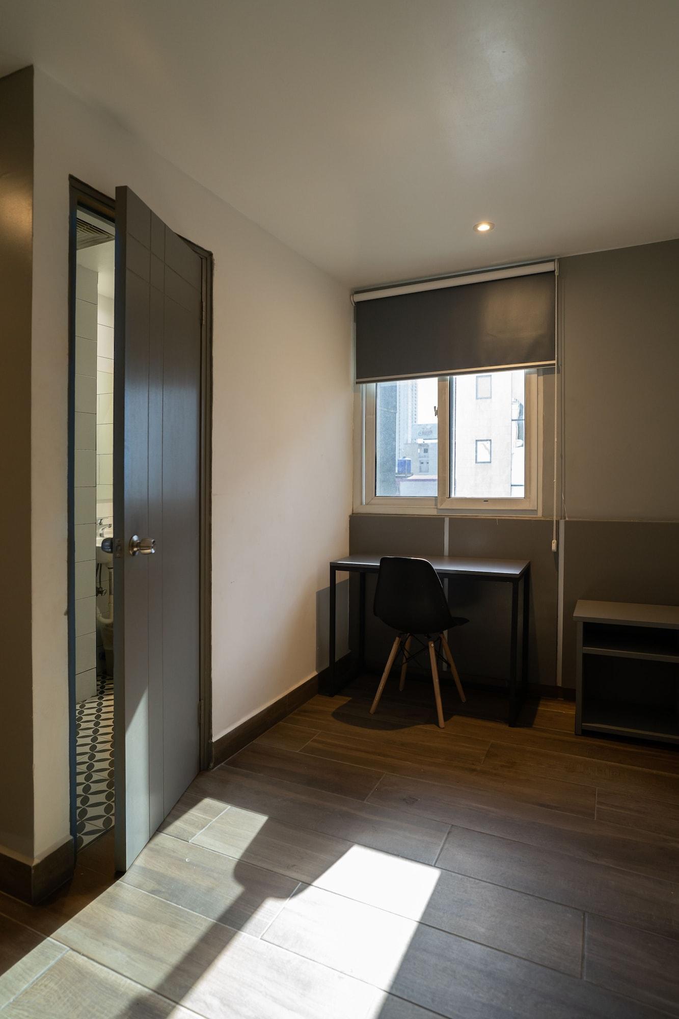 Residencial & Hotel Palazzo Panama Dış mekan fotoğraf