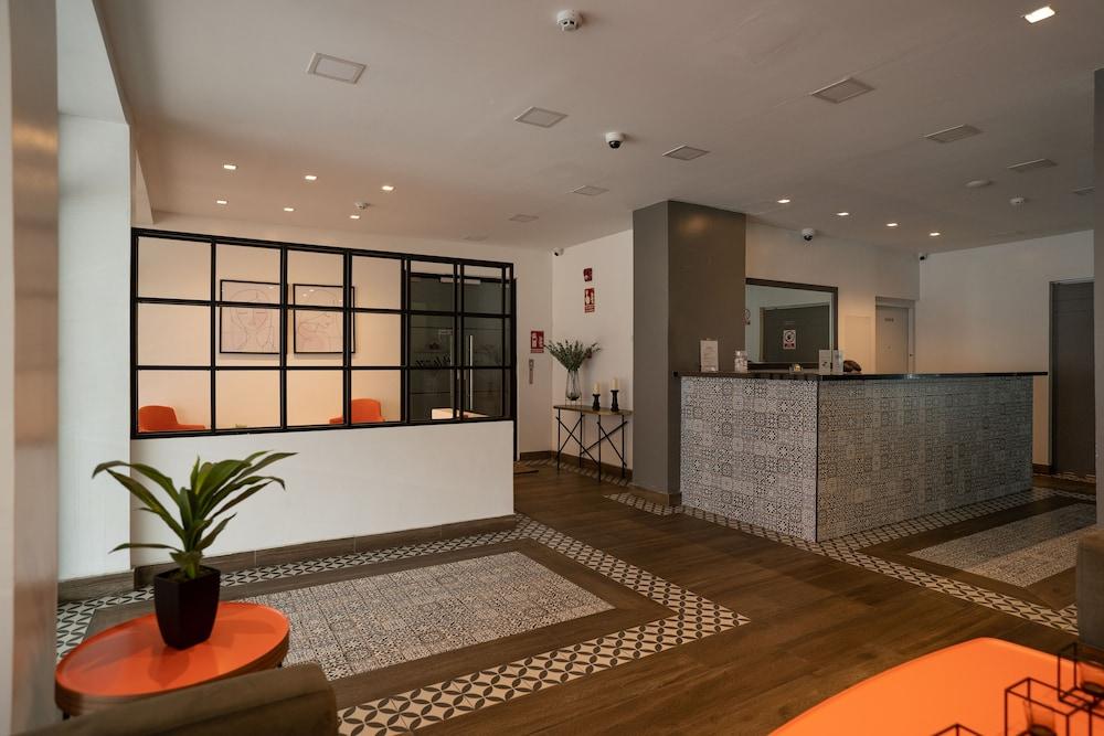 Residencial & Hotel Palazzo Panama Dış mekan fotoğraf