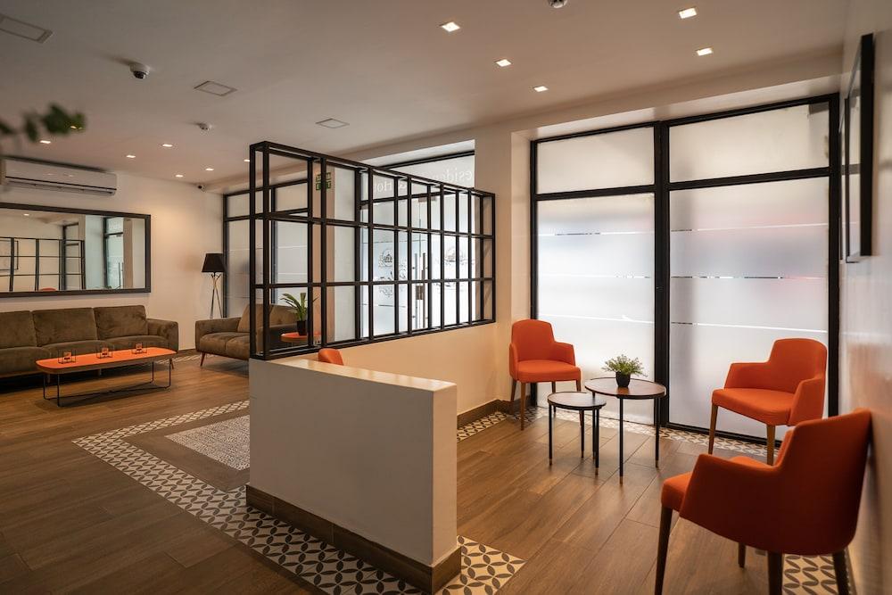 Residencial & Hotel Palazzo Panama Dış mekan fotoğraf