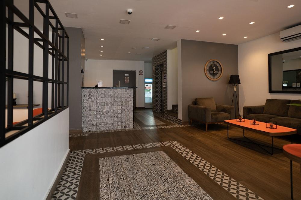 Residencial & Hotel Palazzo Panama Dış mekan fotoğraf