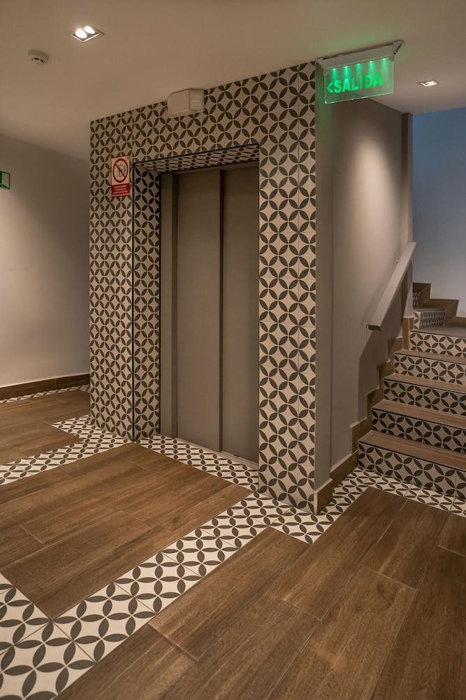 Residencial & Hotel Palazzo Panama Dış mekan fotoğraf