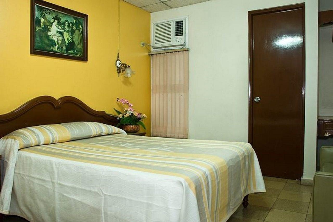 Residencial & Hotel Palazzo Panama Dış mekan fotoğraf