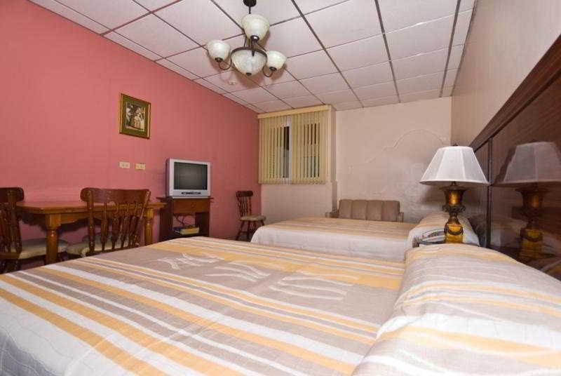 Residencial & Hotel Palazzo Panama Oda fotoğraf