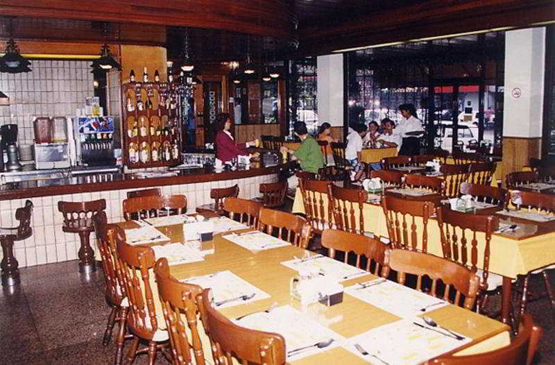 Residencial & Hotel Palazzo Panama Dış mekan fotoğraf