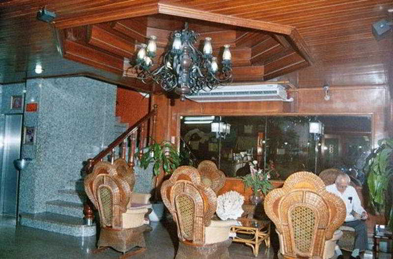 Residencial & Hotel Palazzo Panama Dış mekan fotoğraf