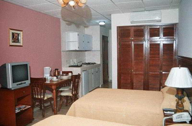Residencial & Hotel Palazzo Panama Dış mekan fotoğraf