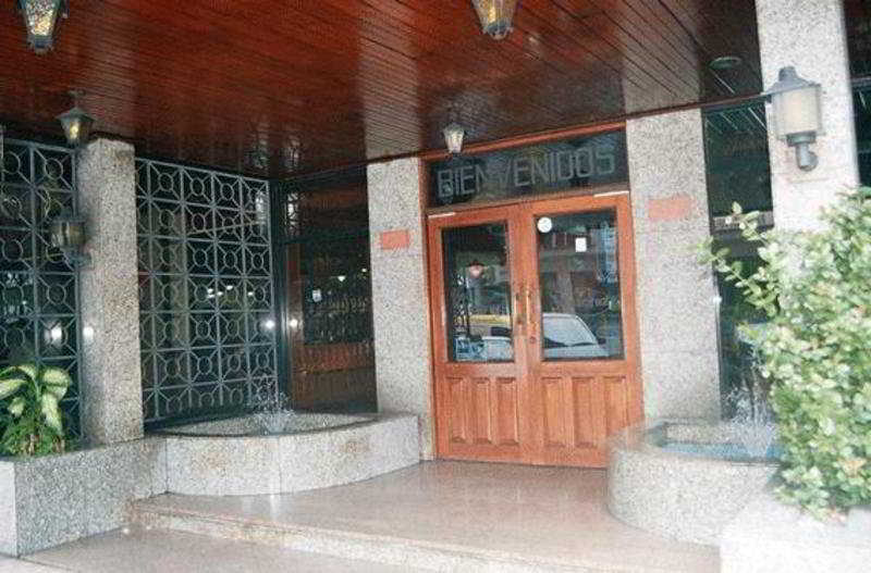 Residencial & Hotel Palazzo Panama Dış mekan fotoğraf