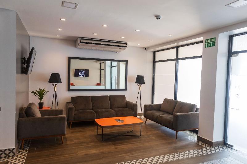 Residencial & Hotel Palazzo Panama Dış mekan fotoğraf