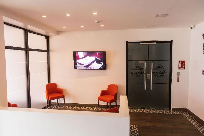 Residencial & Hotel Palazzo Panama Dış mekan fotoğraf