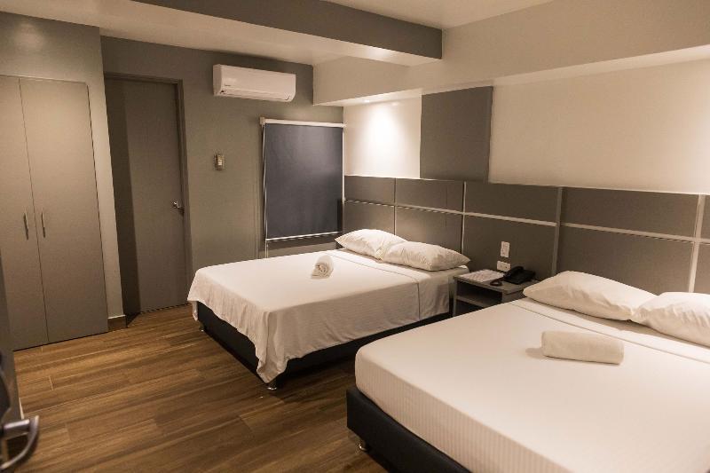Residencial & Hotel Palazzo Panama Dış mekan fotoğraf