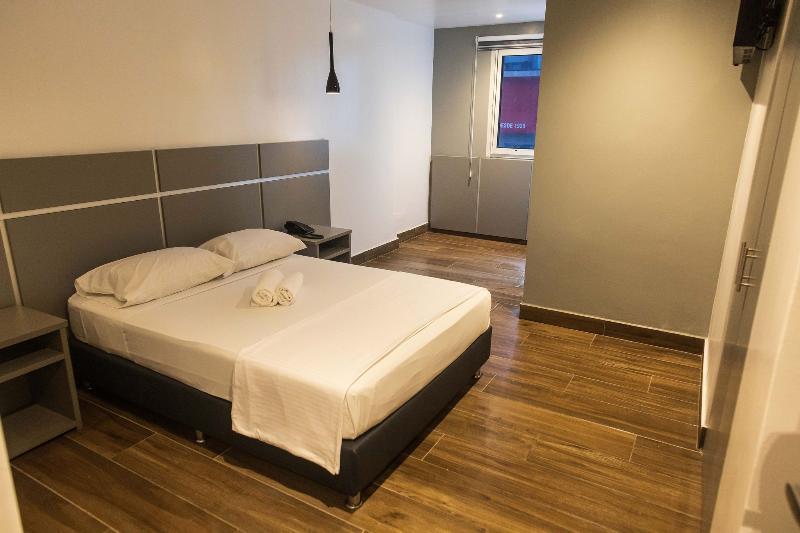 Residencial & Hotel Palazzo Panama Dış mekan fotoğraf